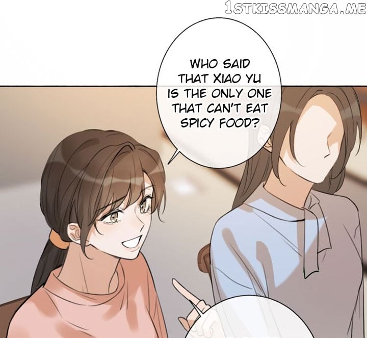 Night Lovers chapter 11 - page 77