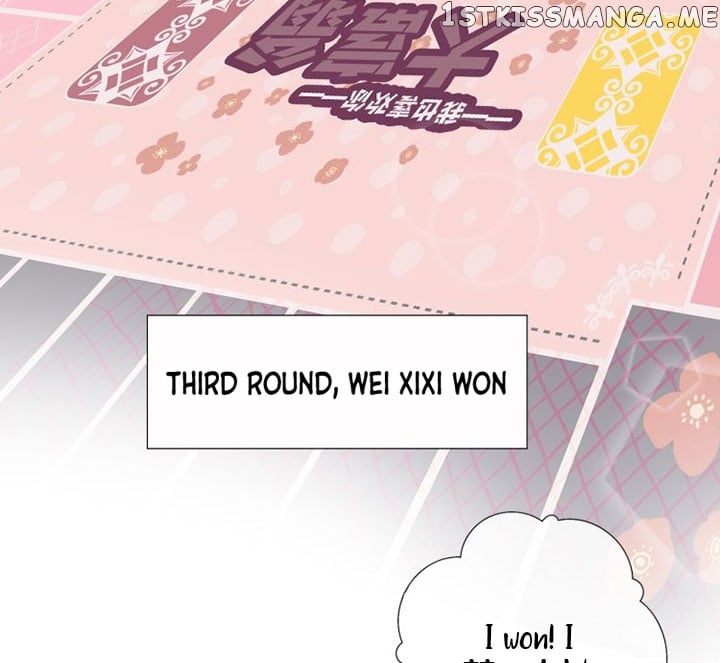 Night Lovers chapter 11 - page 83