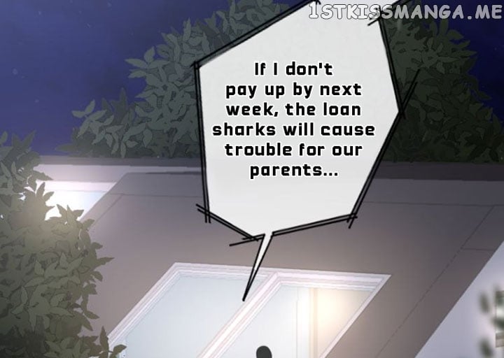 Night Lovers chapter 11 - page 96