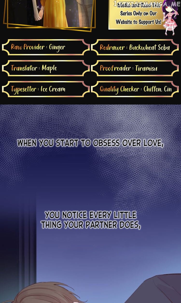 Night Lovers chapter 10 - page 2