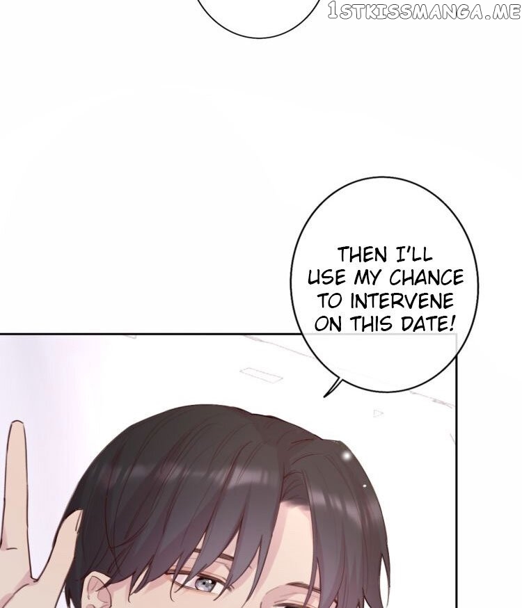 Night Lovers chapter 10 - page 22