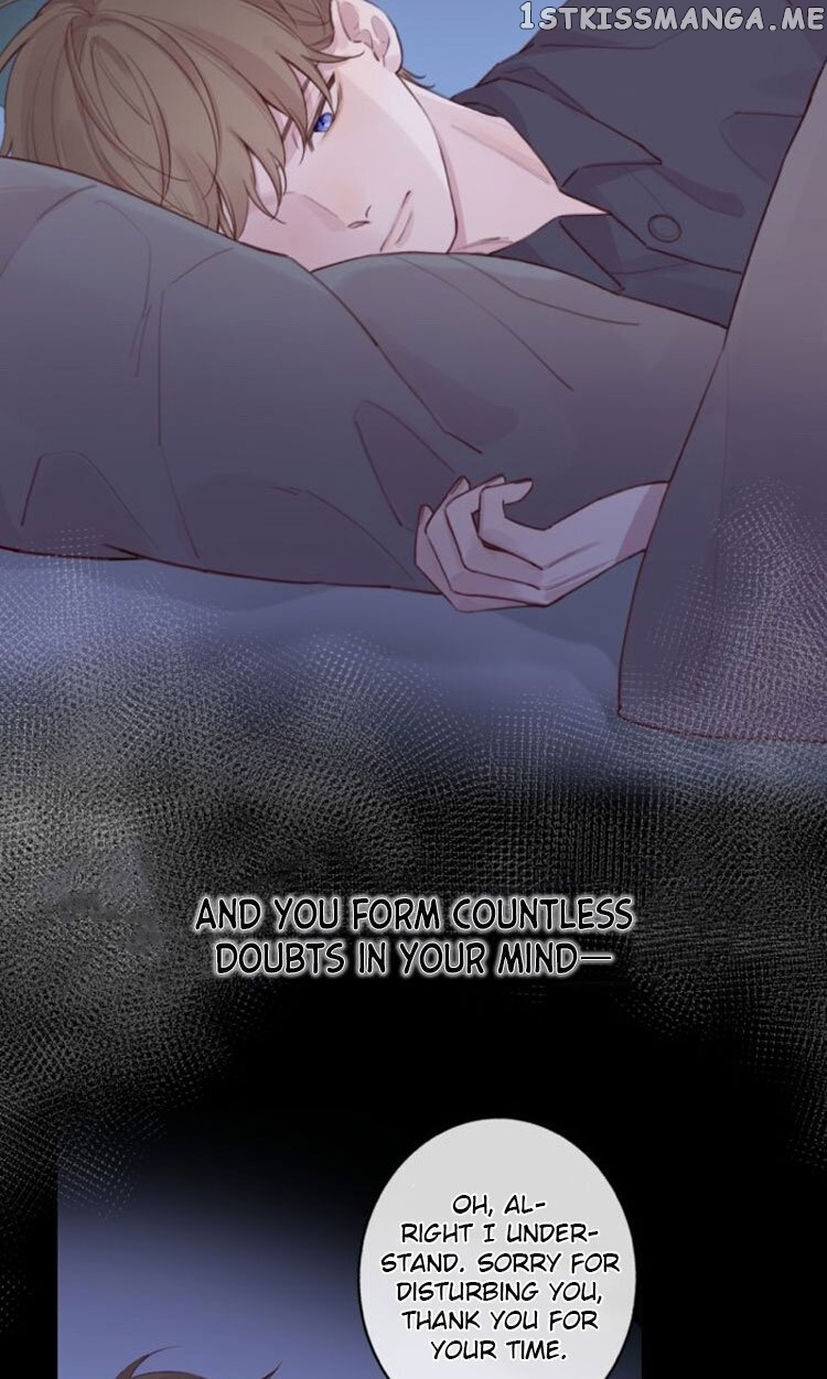 Night Lovers chapter 10 - page 3