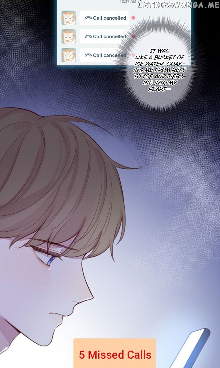 Night Lovers chapter 10 - page 5