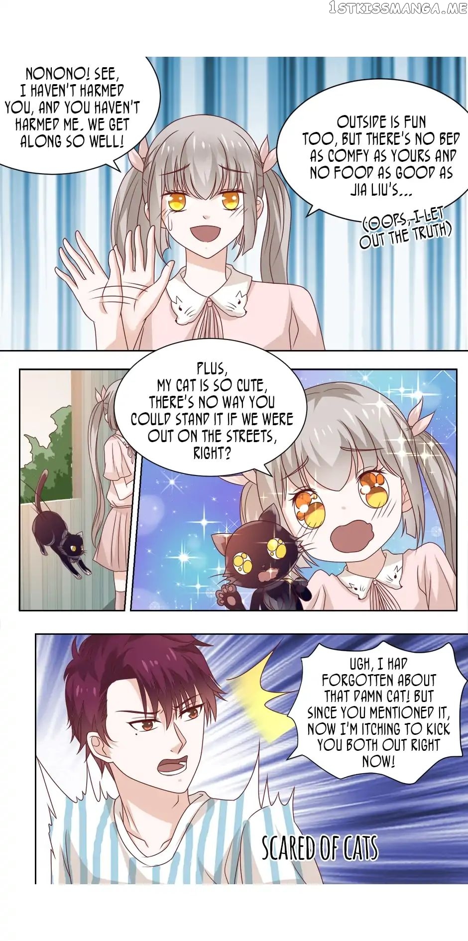 Death, My Love chapter 77 - page 6