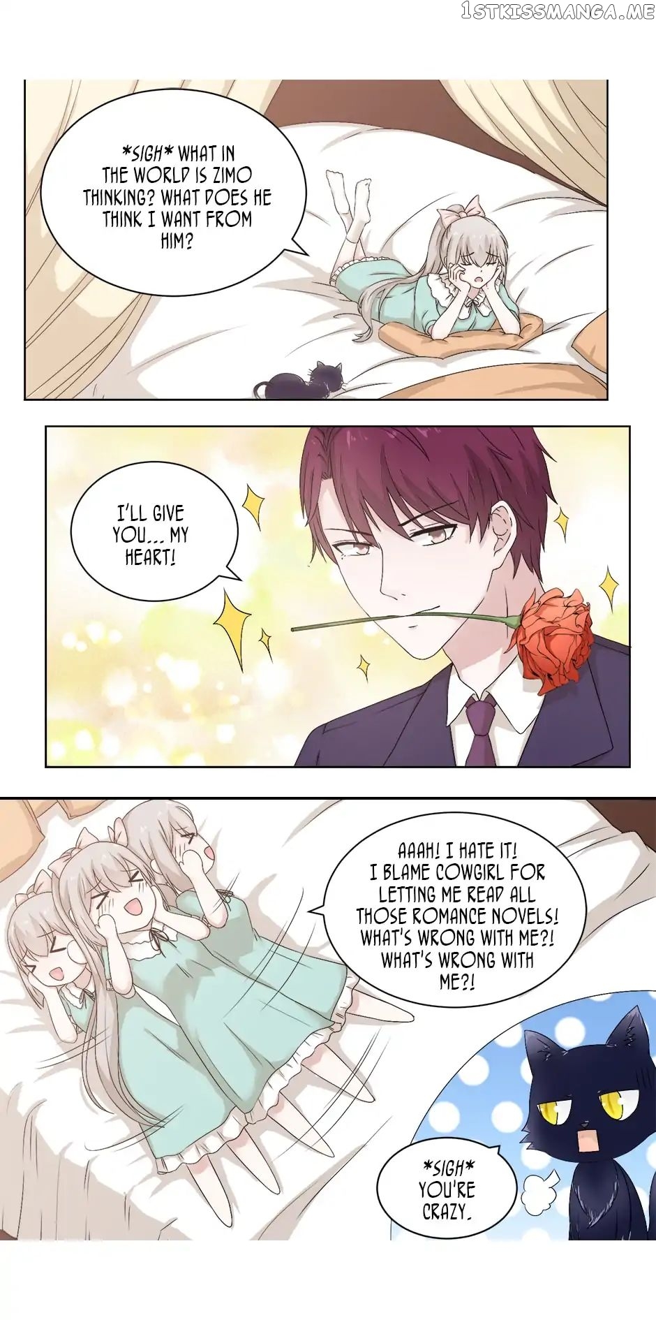 Death, My Love chapter 78 - page 1