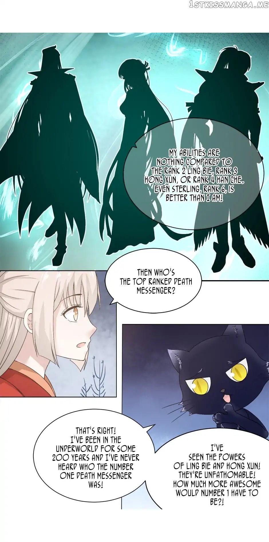 Death, My Love chapter 78 - page 4
