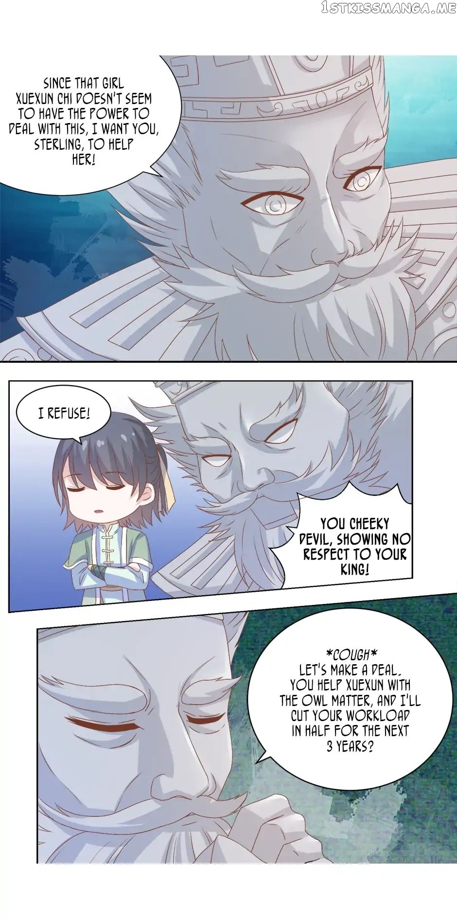 Death, My Love chapter 79 - page 2