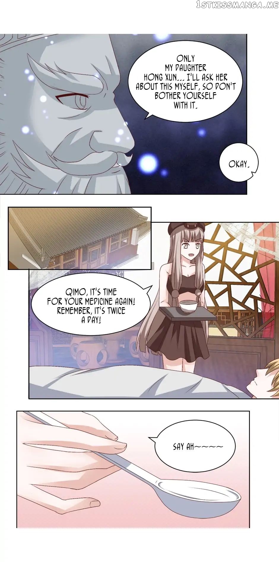 Death, My Love chapter 79 - page 4