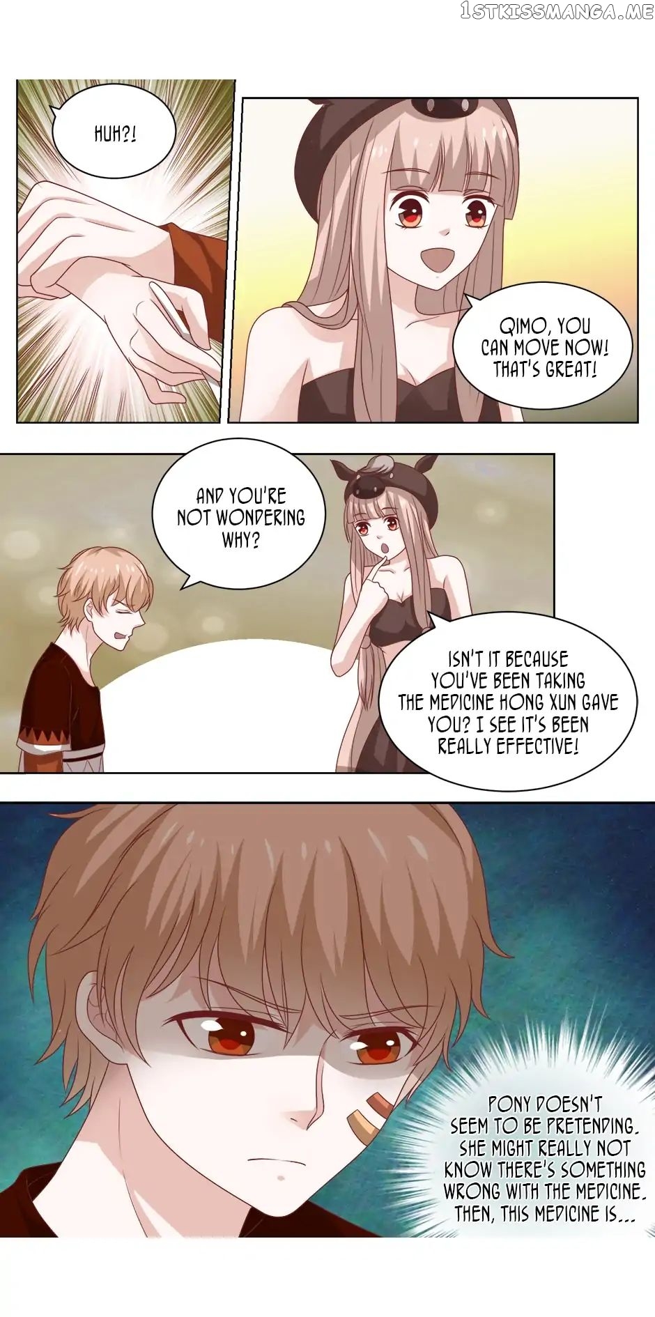 Death, My Love chapter 79 - page 5