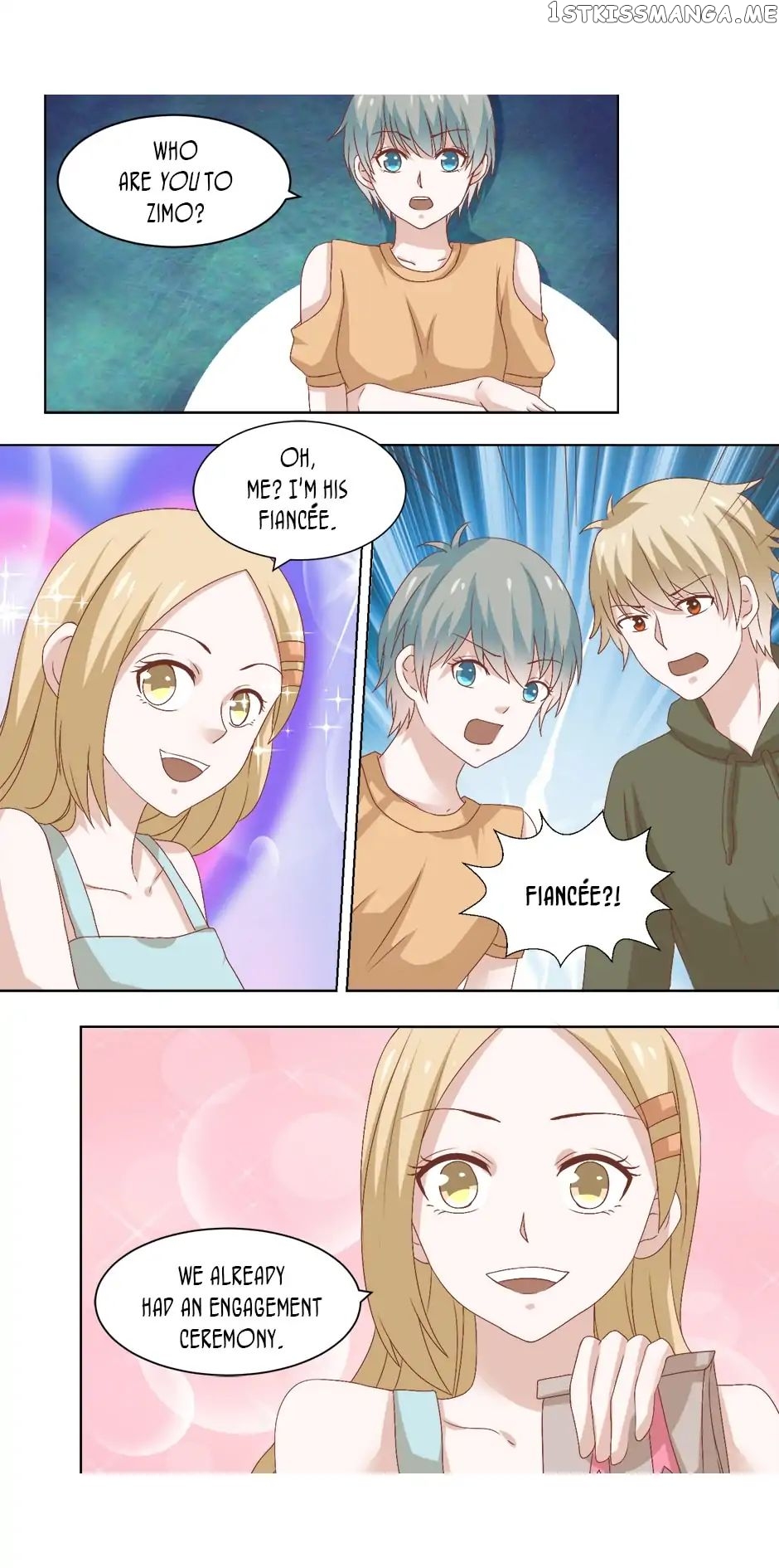 Death, My Love chapter 81 - page 2