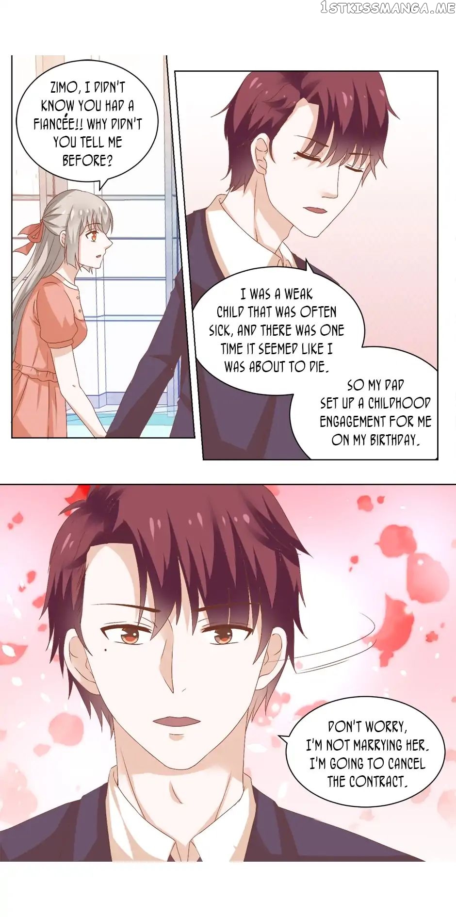 Death, My Love chapter 81 - page 4