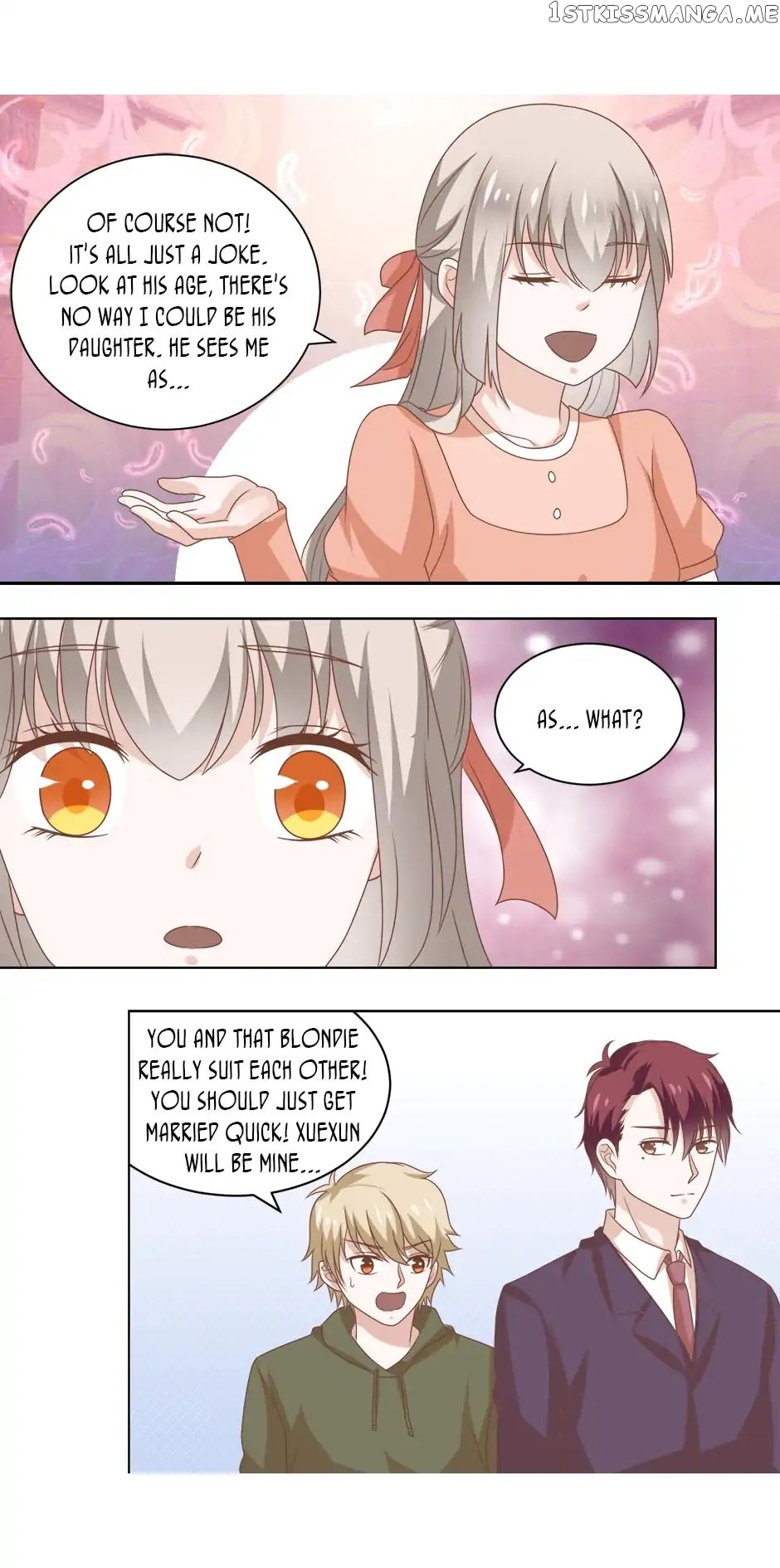 Death, My Love chapter 81 - page 6