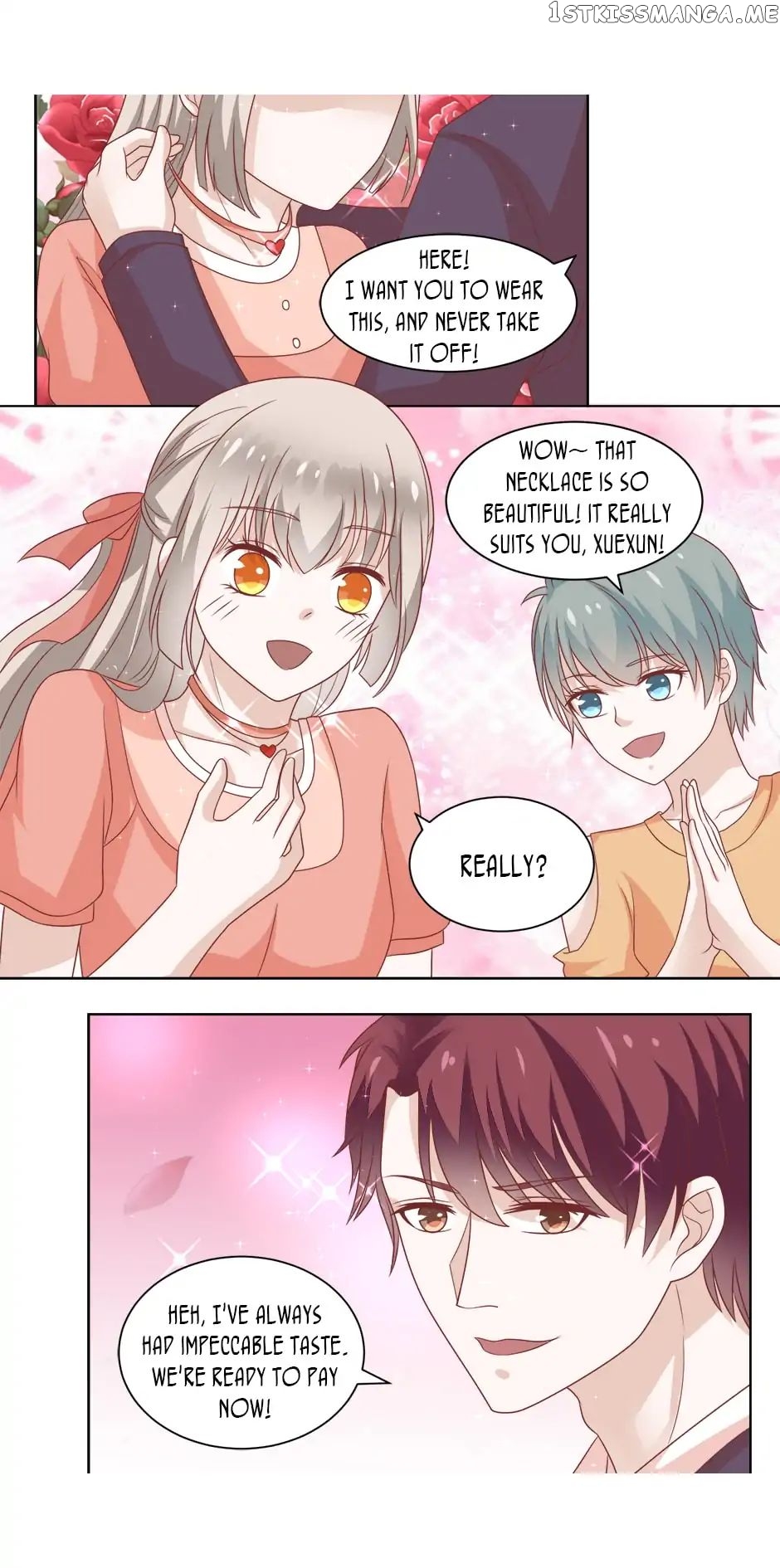 Death, My Love chapter 81 - page 8