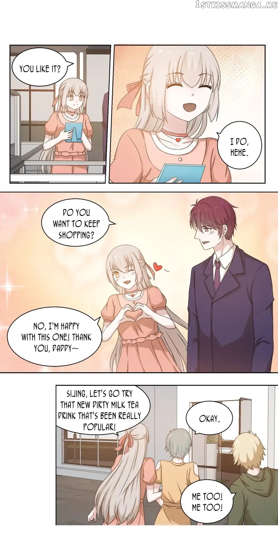 Death, My Love chapter 82 - page 1