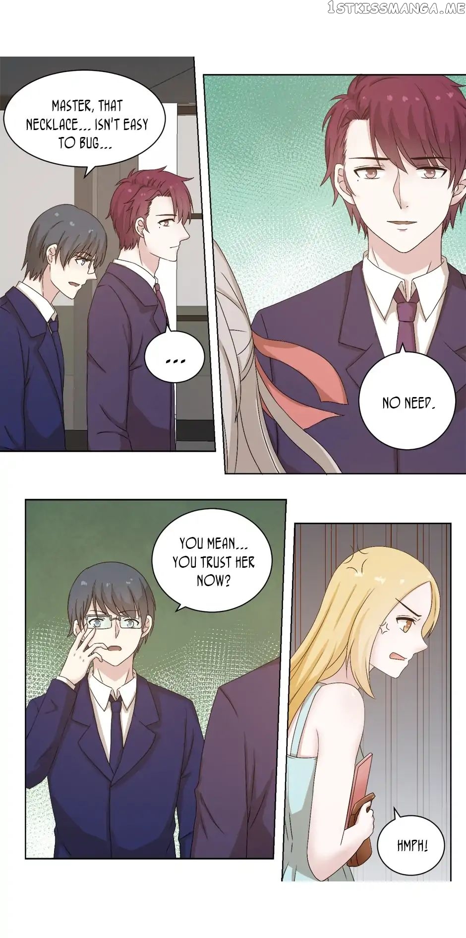 Death, My Love chapter 82 - page 2