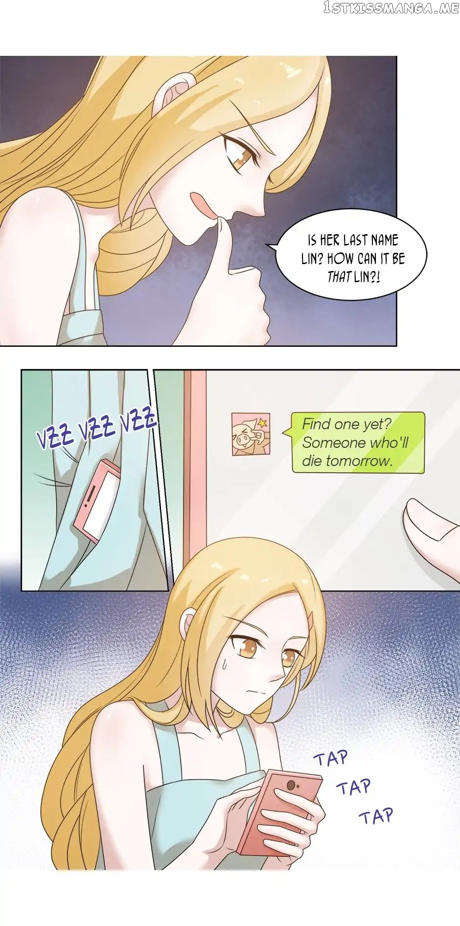 Death, My Love chapter 82 - page 5