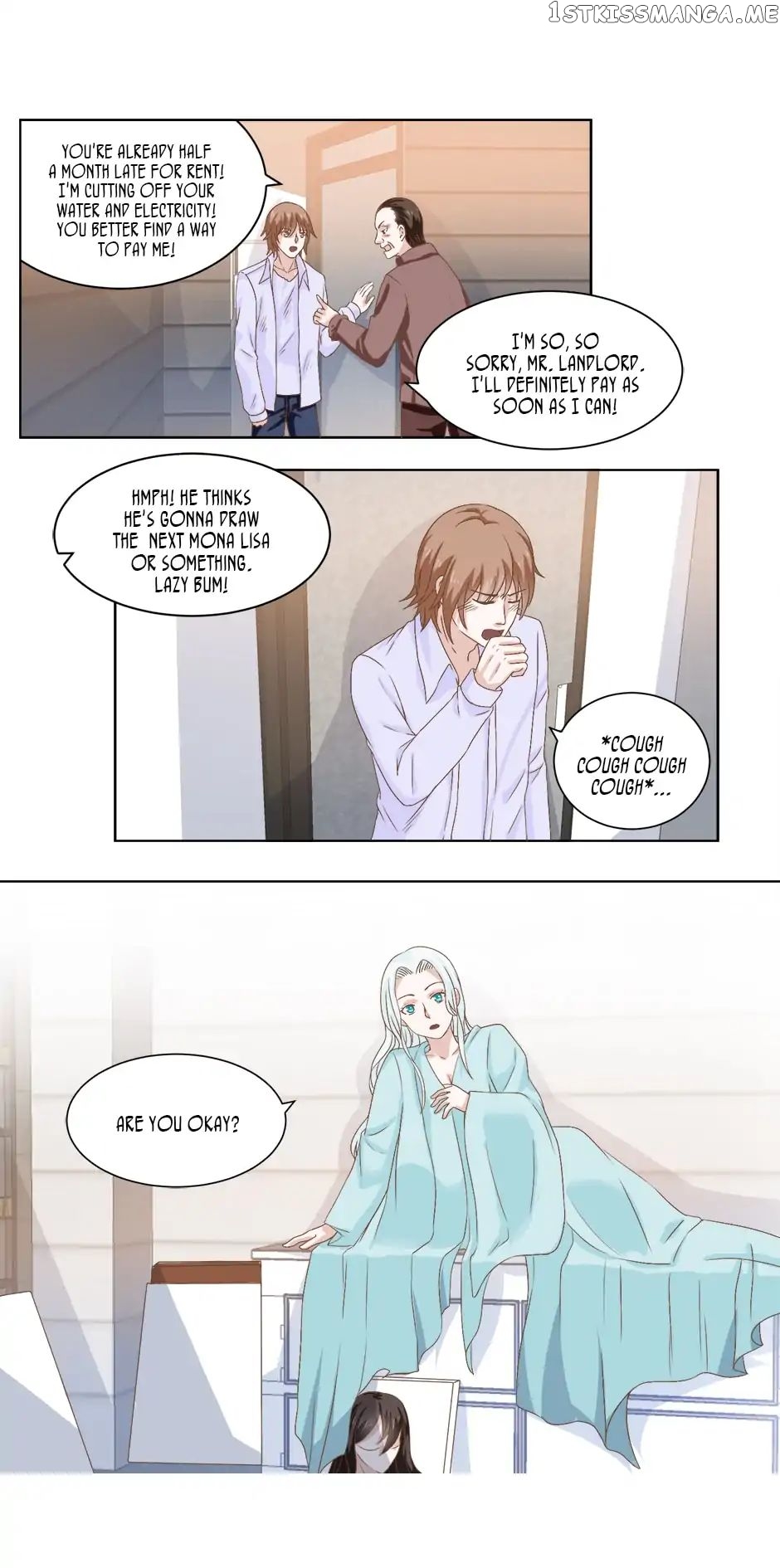 Death, My Love chapter 83 - page 1