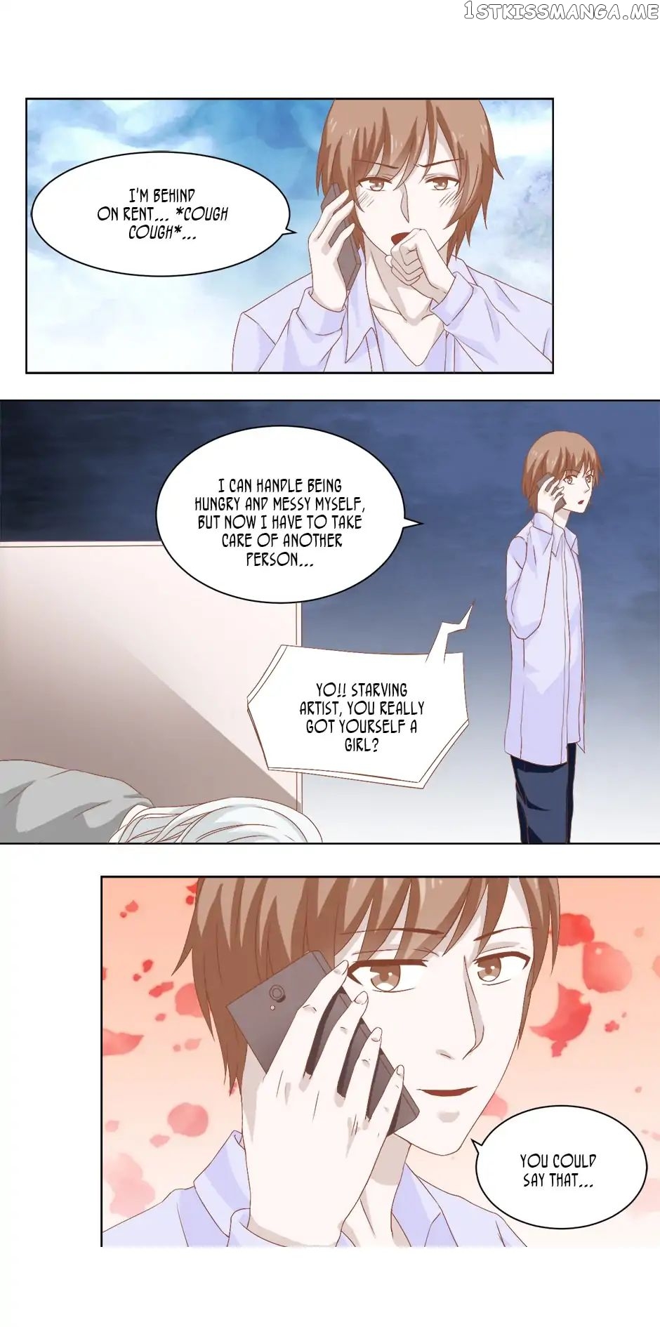 Death, My Love chapter 83 - page 4