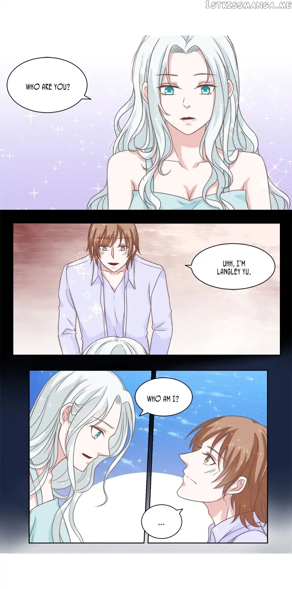 Death, My Love chapter 83 - page 6