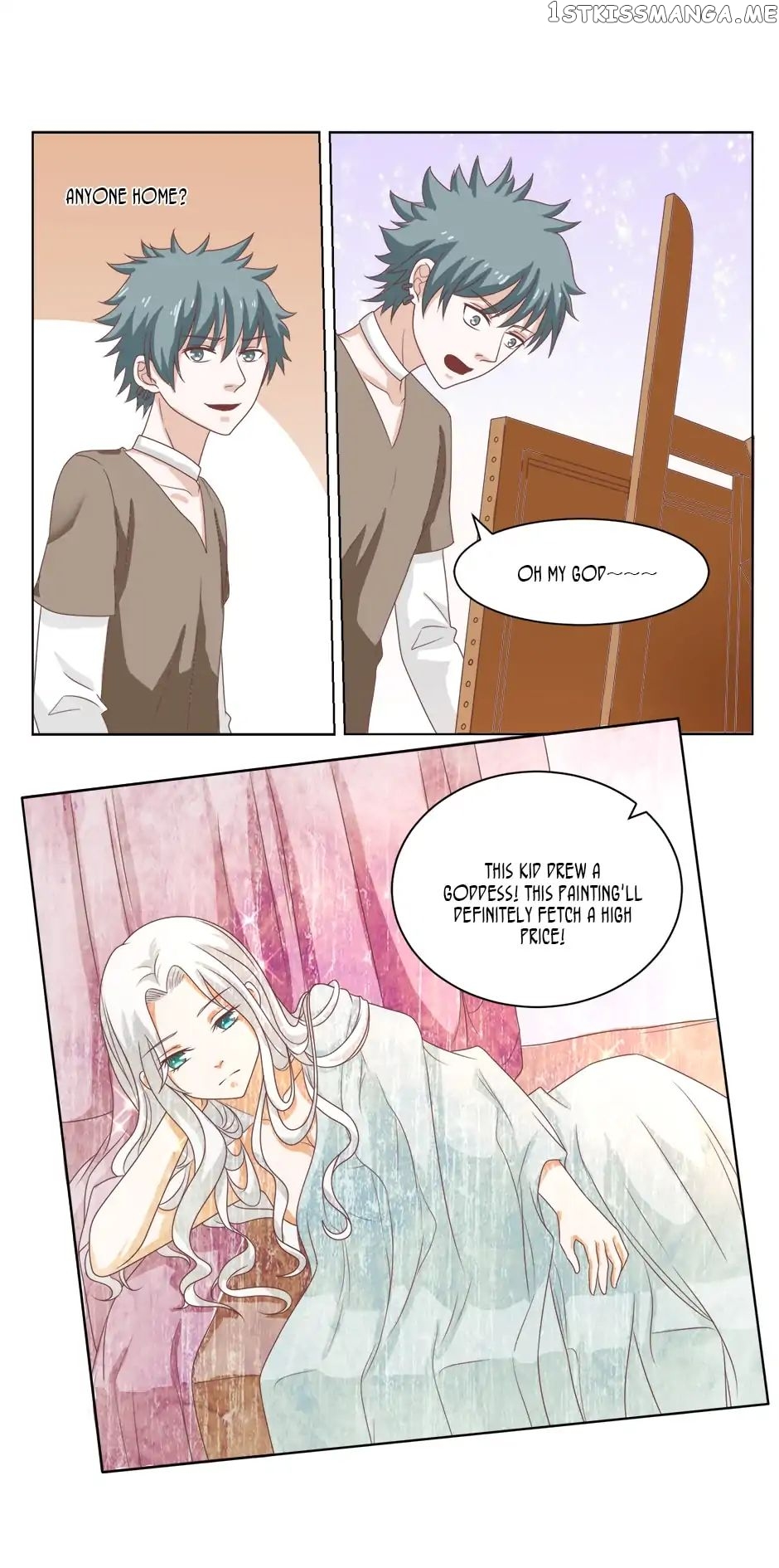 Death, My Love chapter 83 - page 8