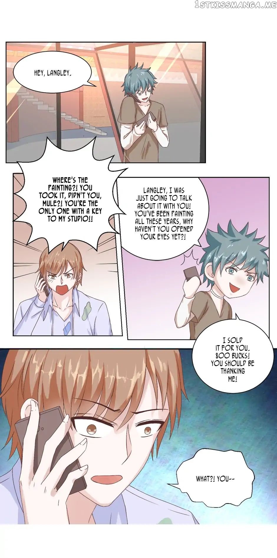 Death, My Love chapter 84 - page 7