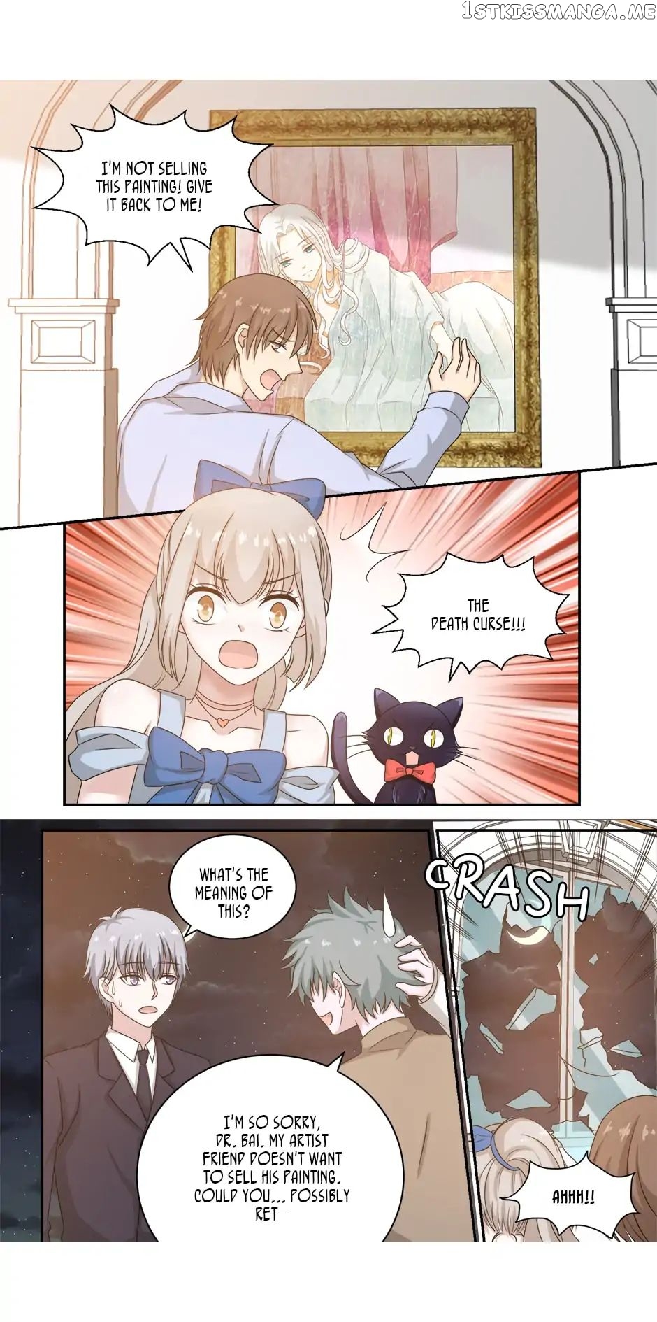 Death, My Love chapter 87 - page 3