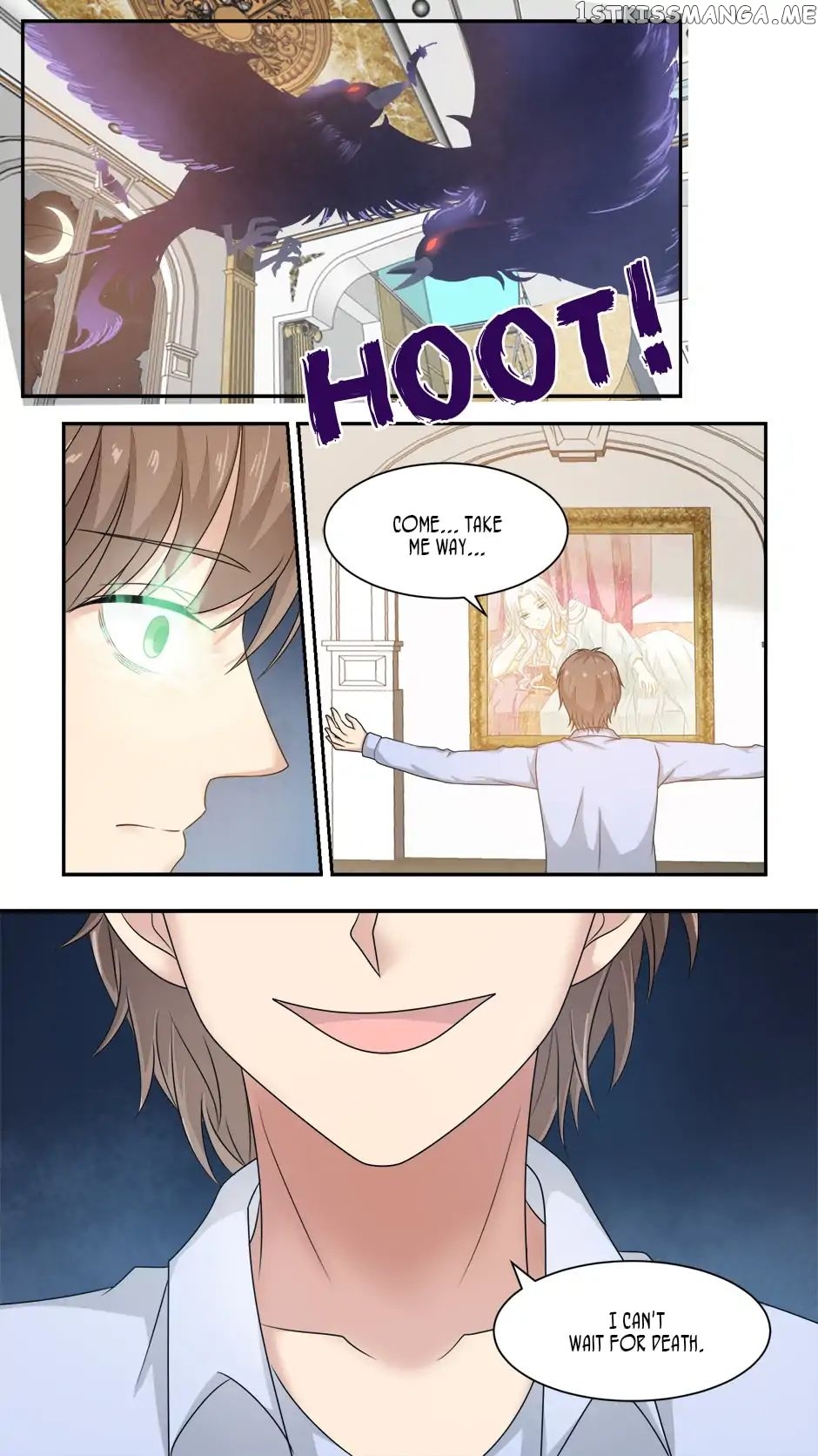 Death, My Love chapter 87 - page 4