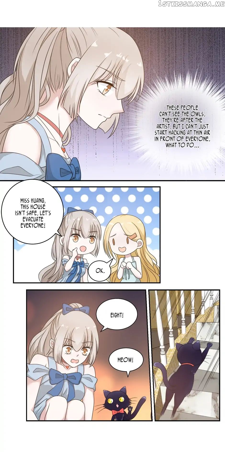 Death, My Love chapter 87 - page 6