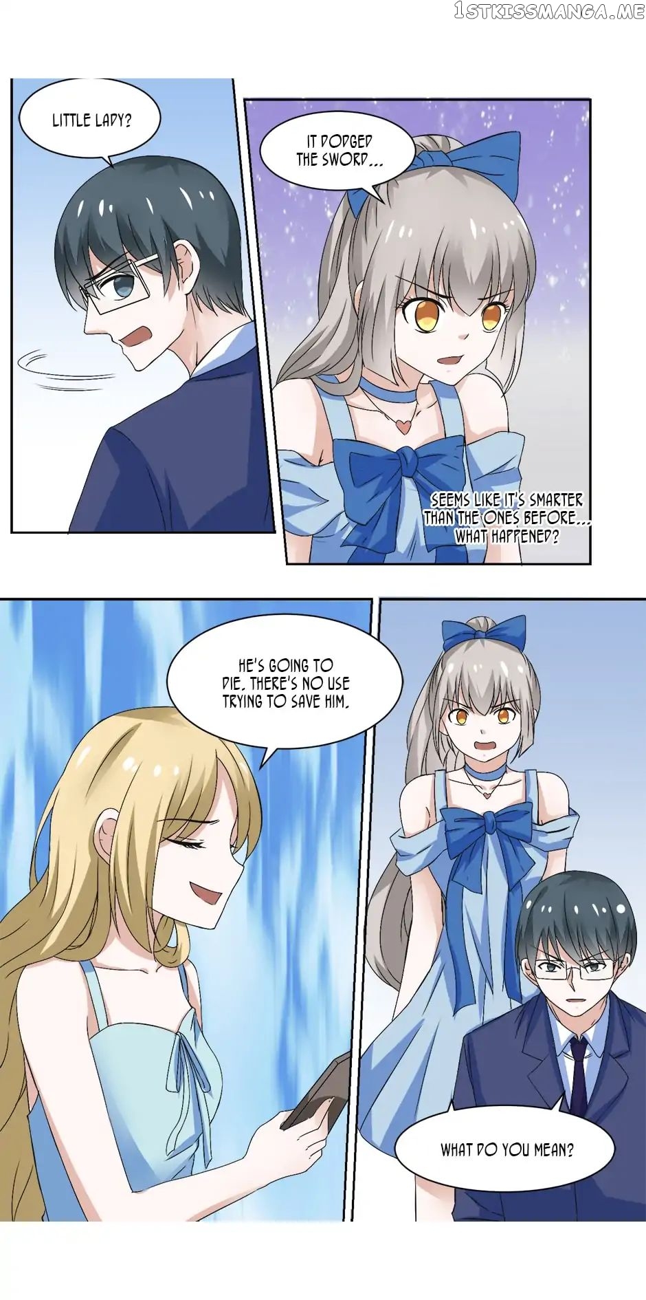 Death, My Love chapter 88 - page 5