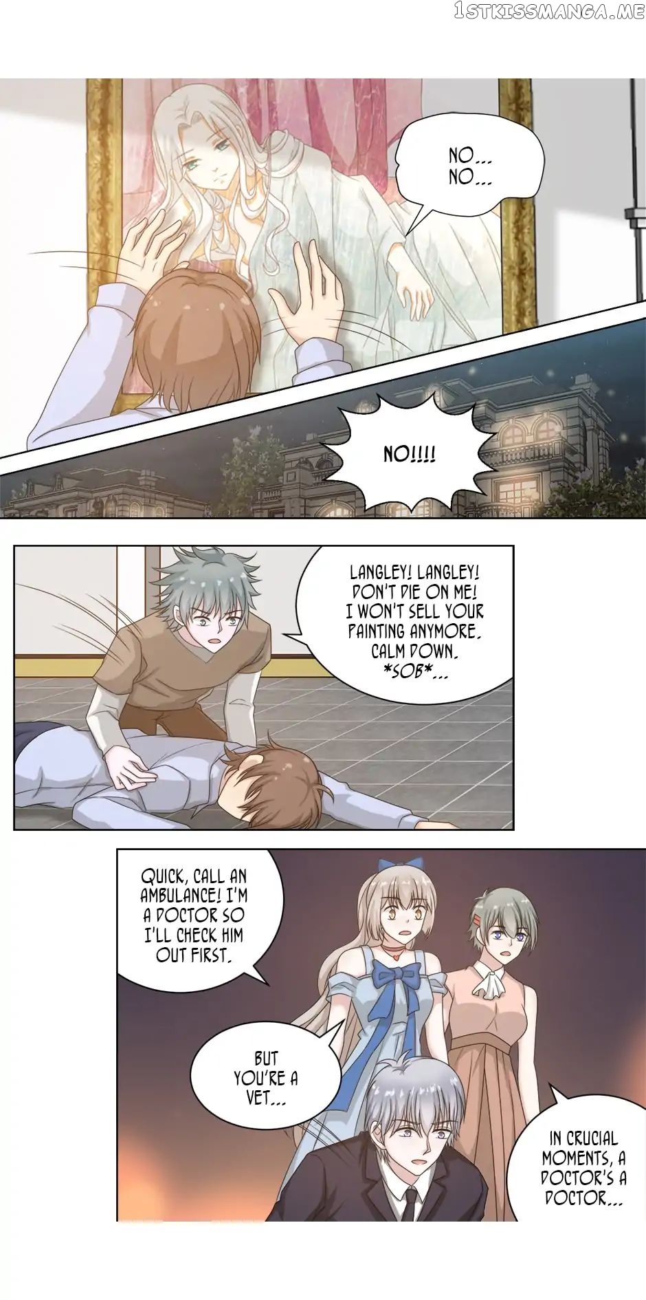 Death, My Love chapter 89 - page 2