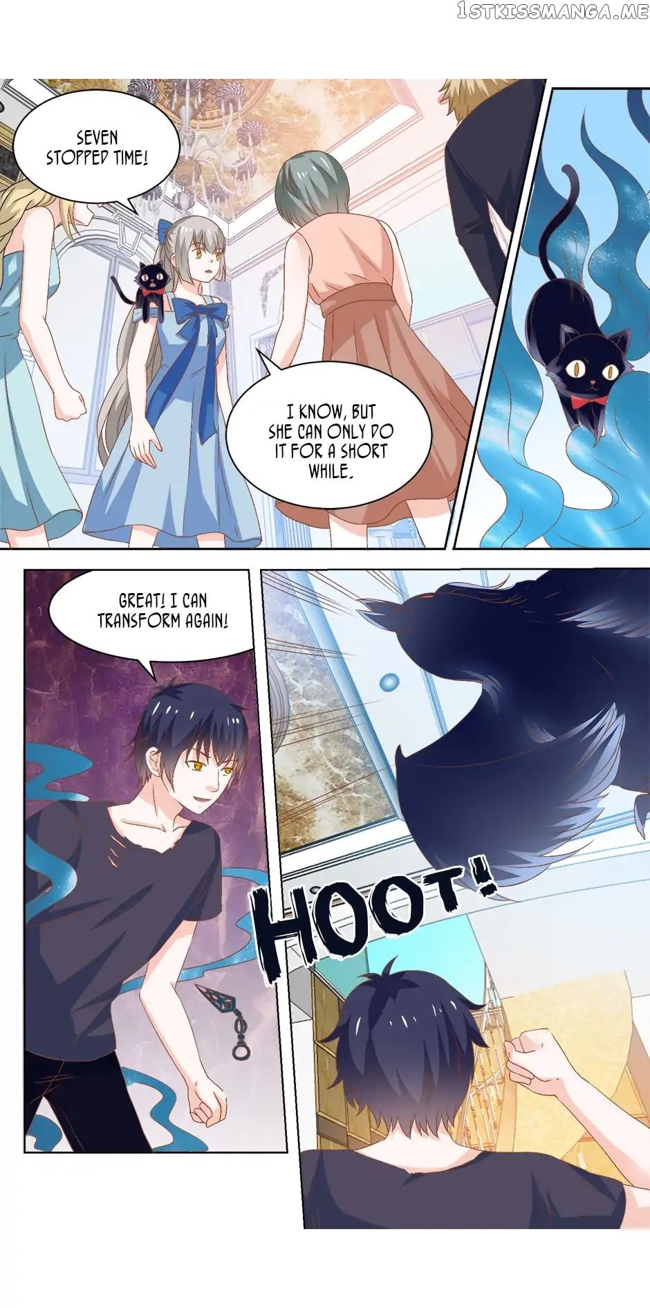 Death, My Love chapter 90 - page 3