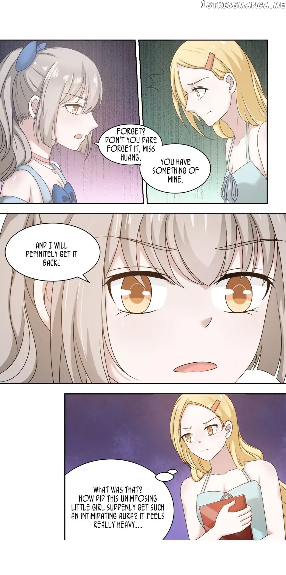 Death, My Love chapter 91 - page 4