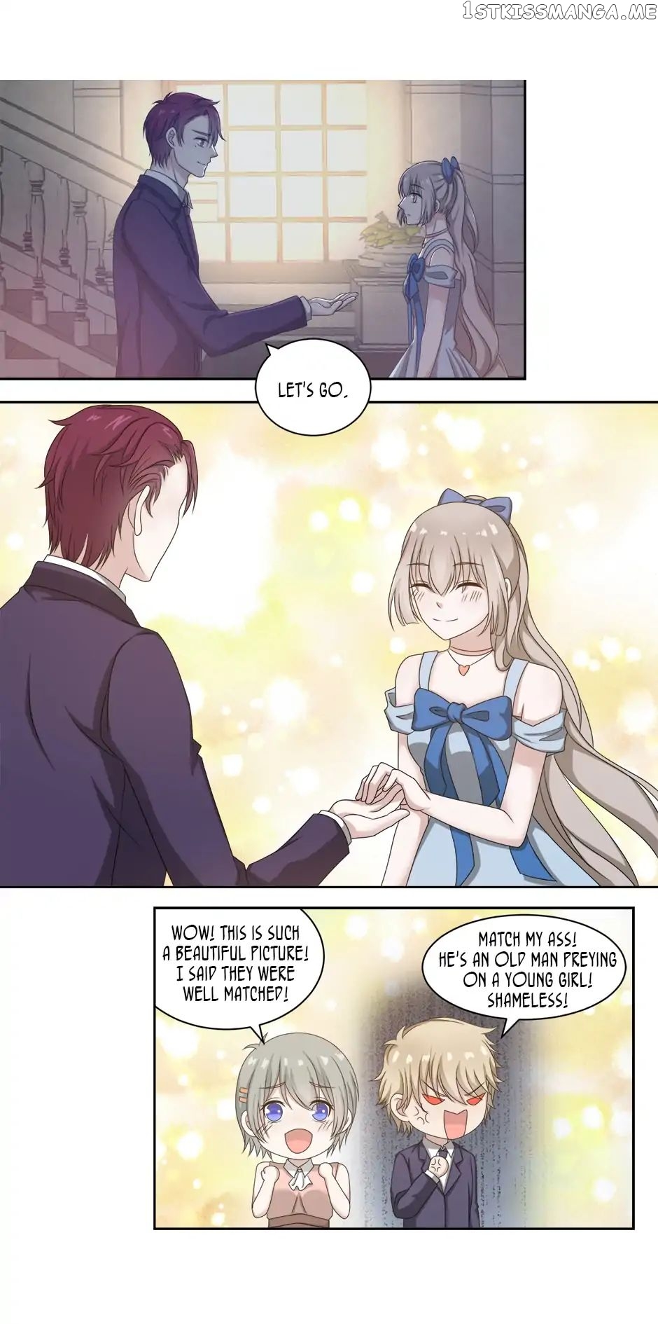 Death, My Love chapter 91 - page 5