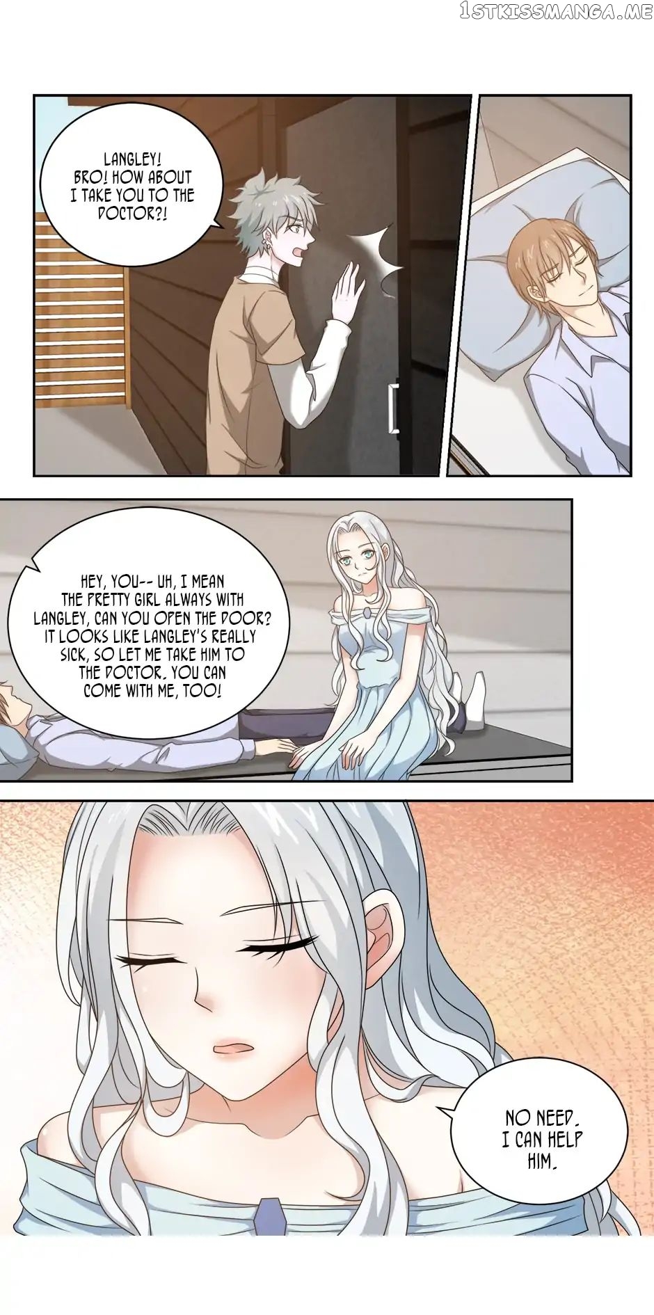 Death, My Love chapter 93 - page 1