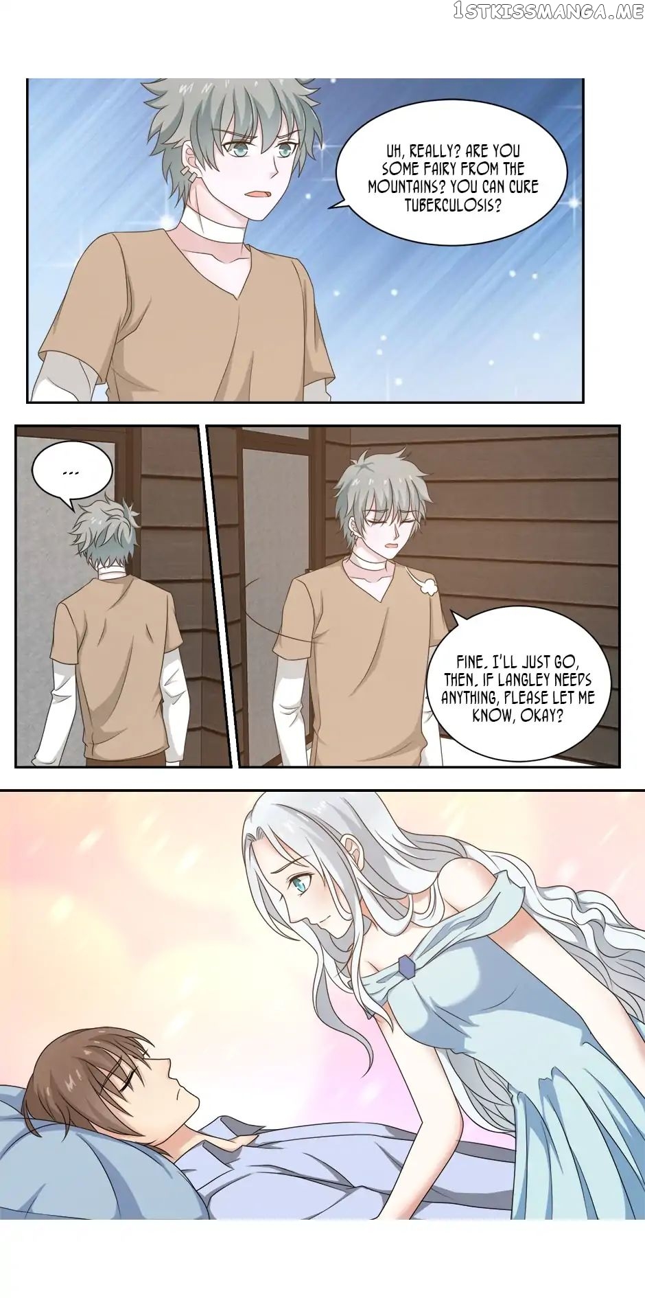 Death, My Love chapter 93 - page 2