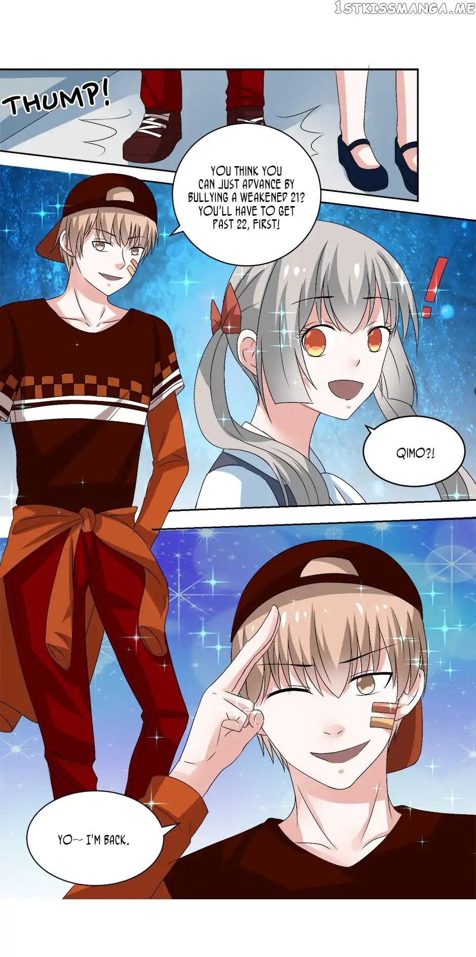 Death, My Love chapter 94 - page 6