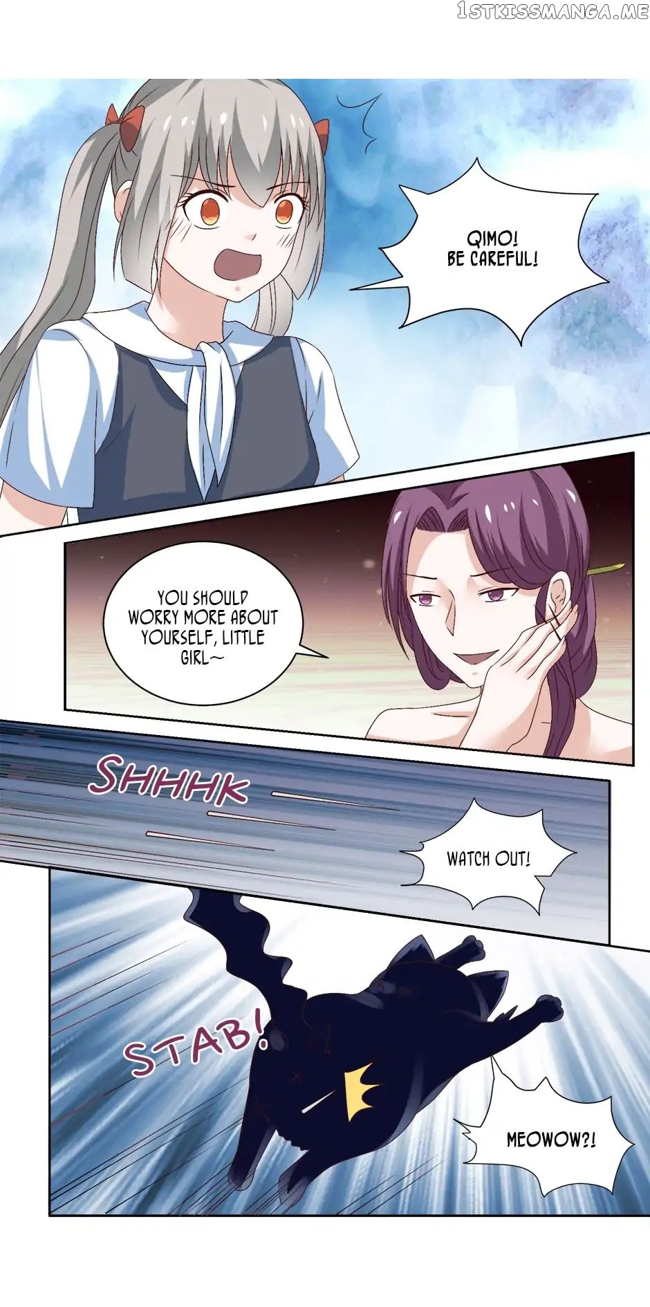 Death, My Love chapter 94 - page 8