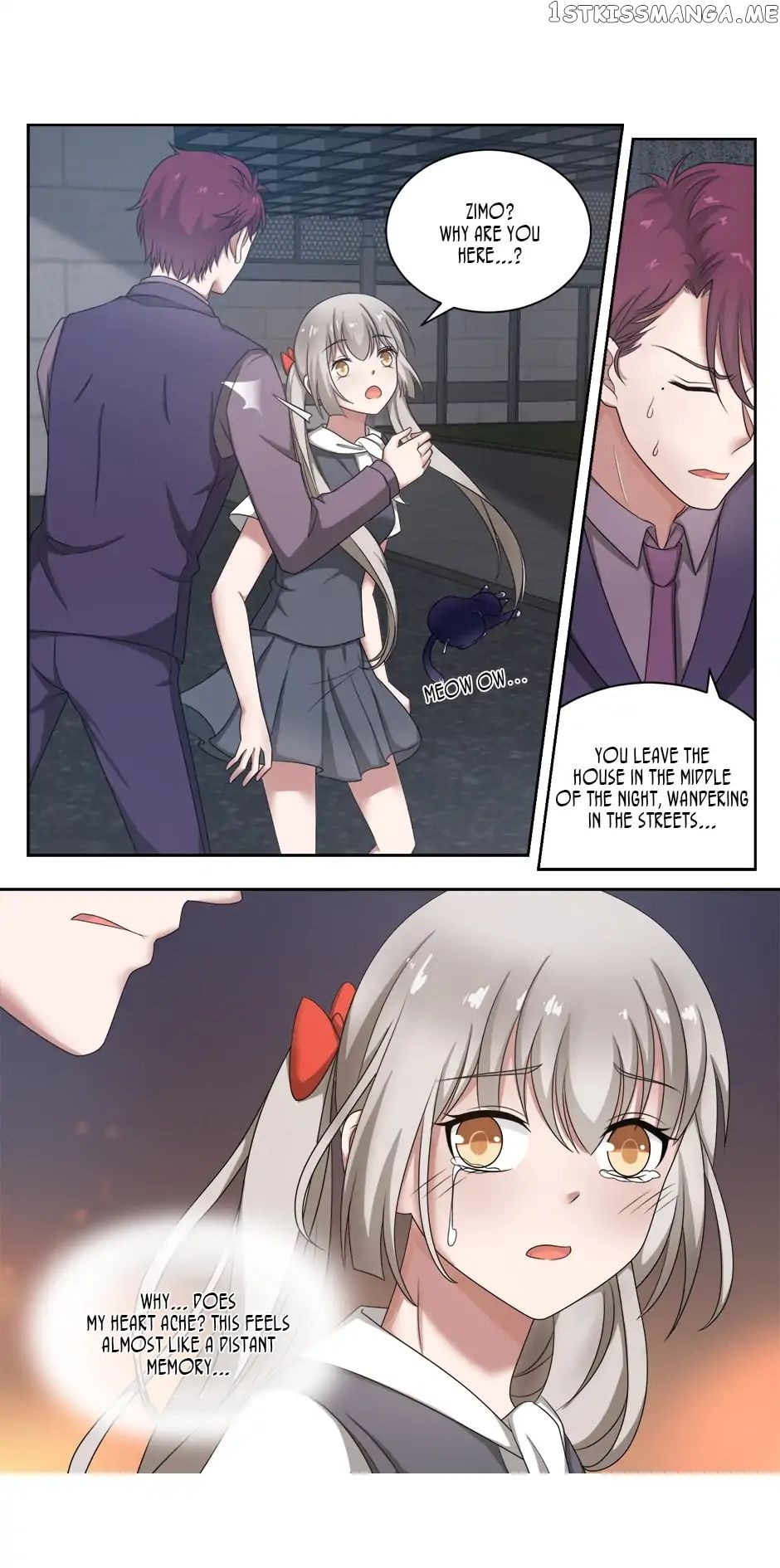 Death, My Love chapter 95 - page 1