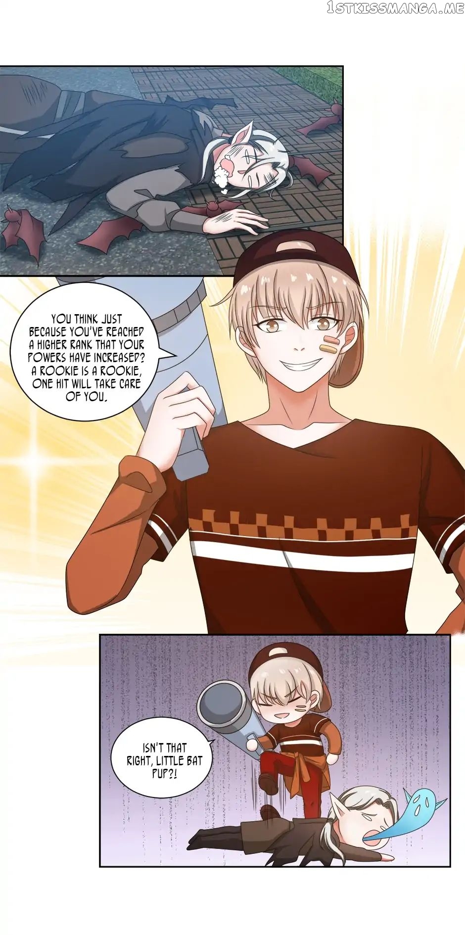 Death, My Love chapter 95 - page 5