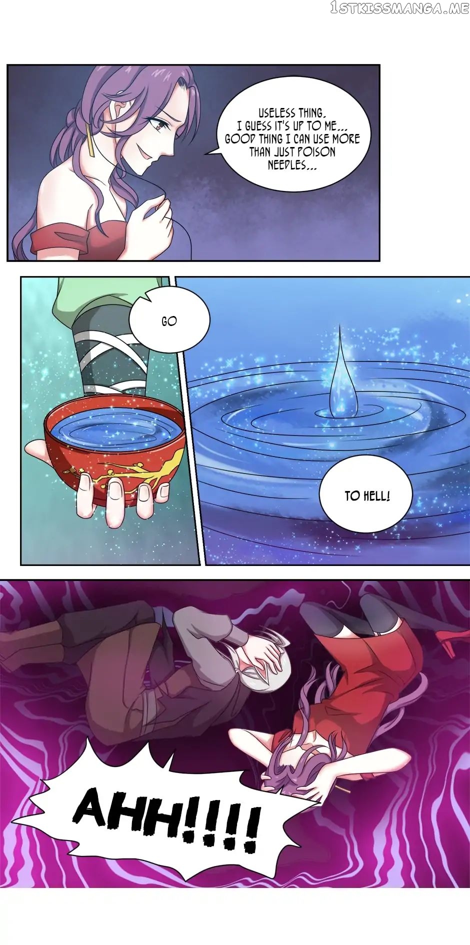 Death, My Love chapter 95 - page 6