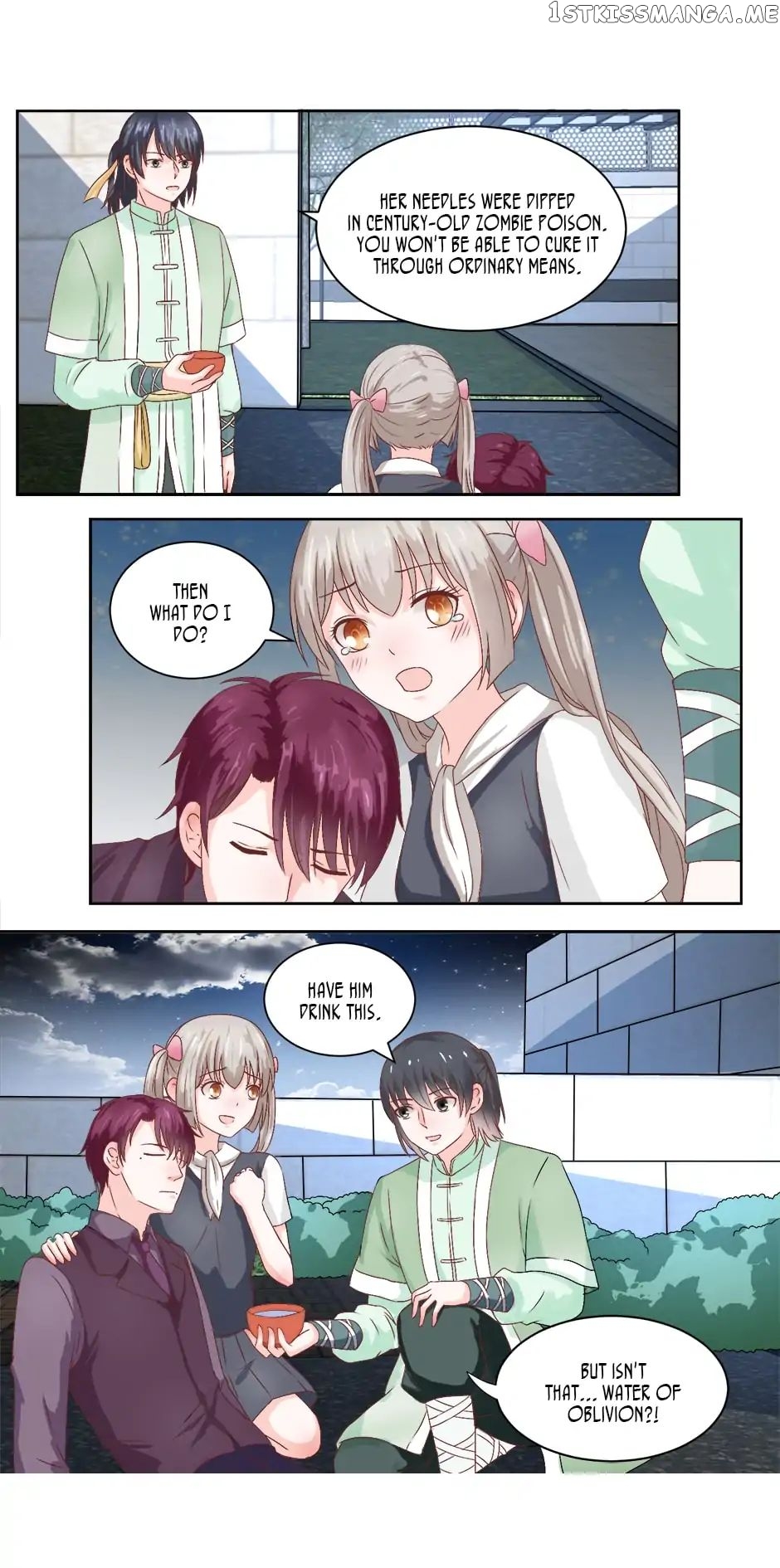 Death, My Love chapter 96 - page 1