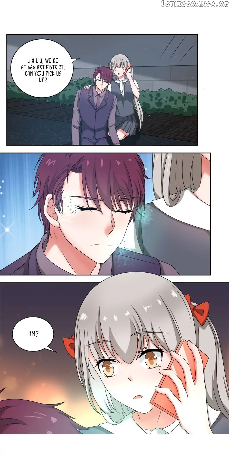 Death, My Love chapter 97 - page 1