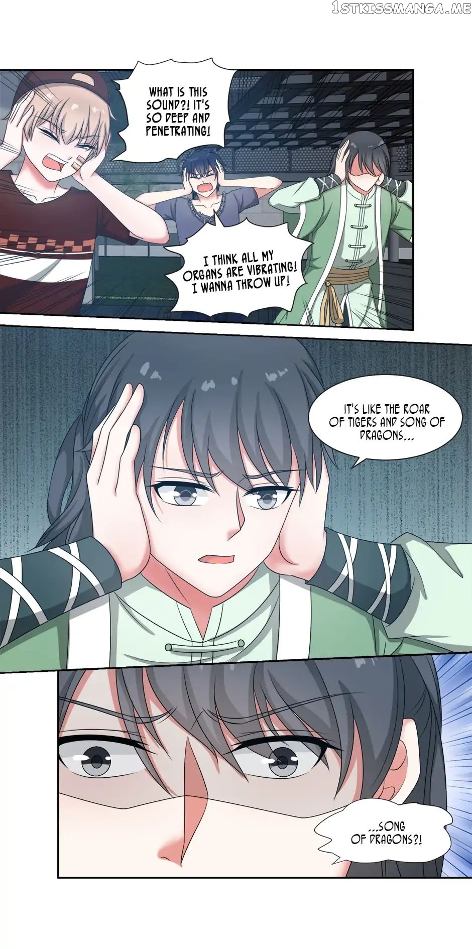 Death, My Love chapter 97 - page 3