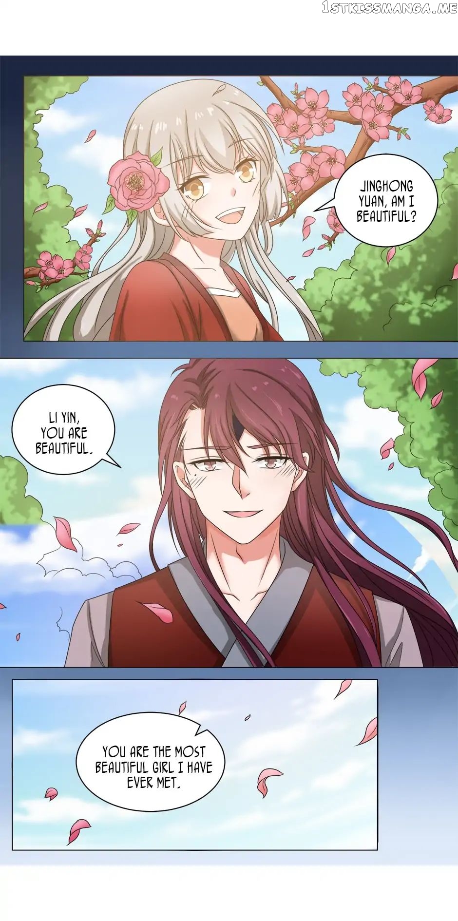 Death, My Love chapter 97 - page 6