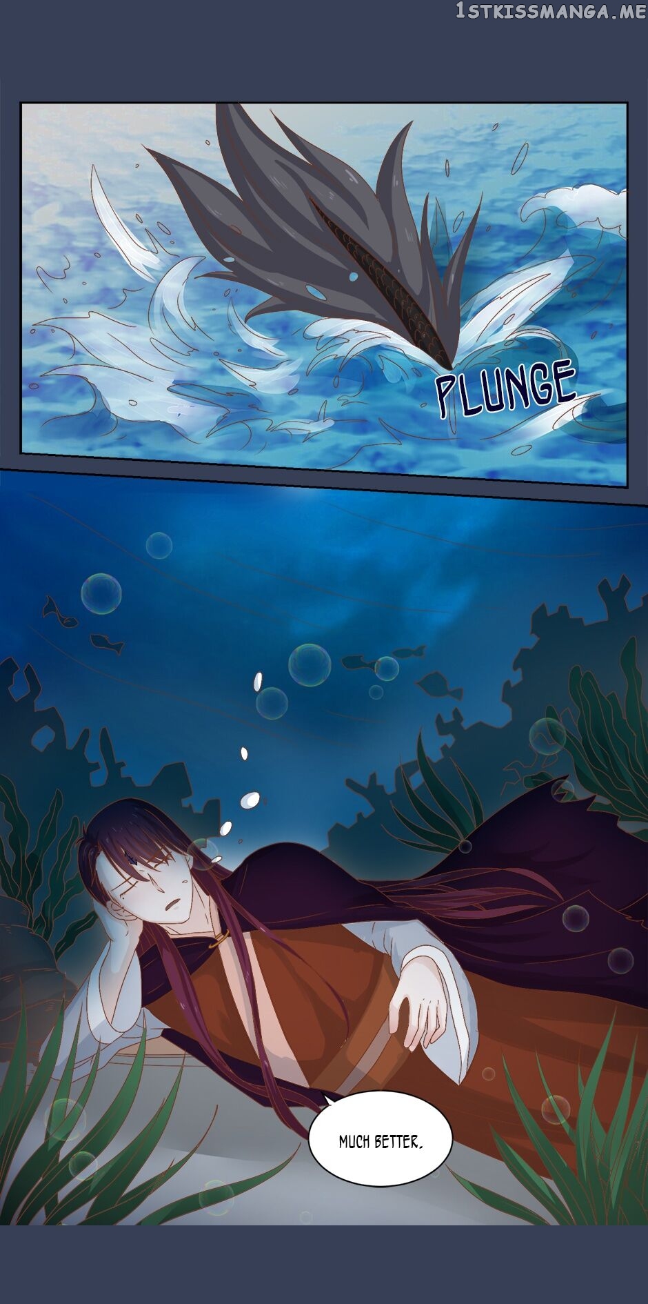 Death, My Love chapter 98 - page 8