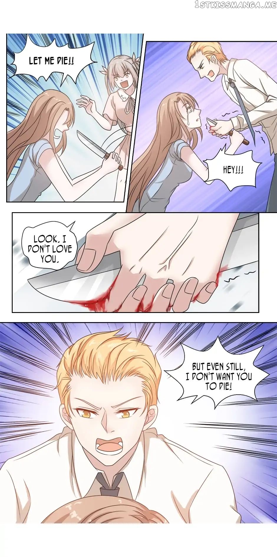 Death, My Love chapter 74 - page 8