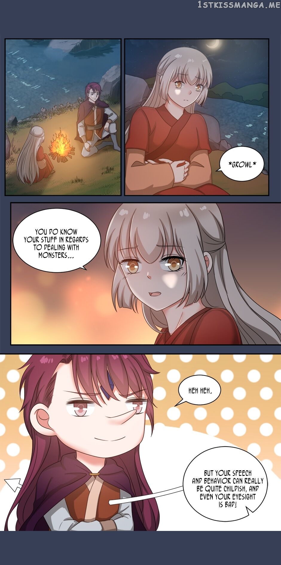 Death, My Love chapter 101 - page 7