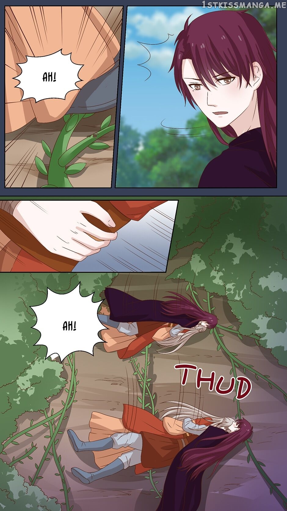 Death, My Love chapter 102 - page 5