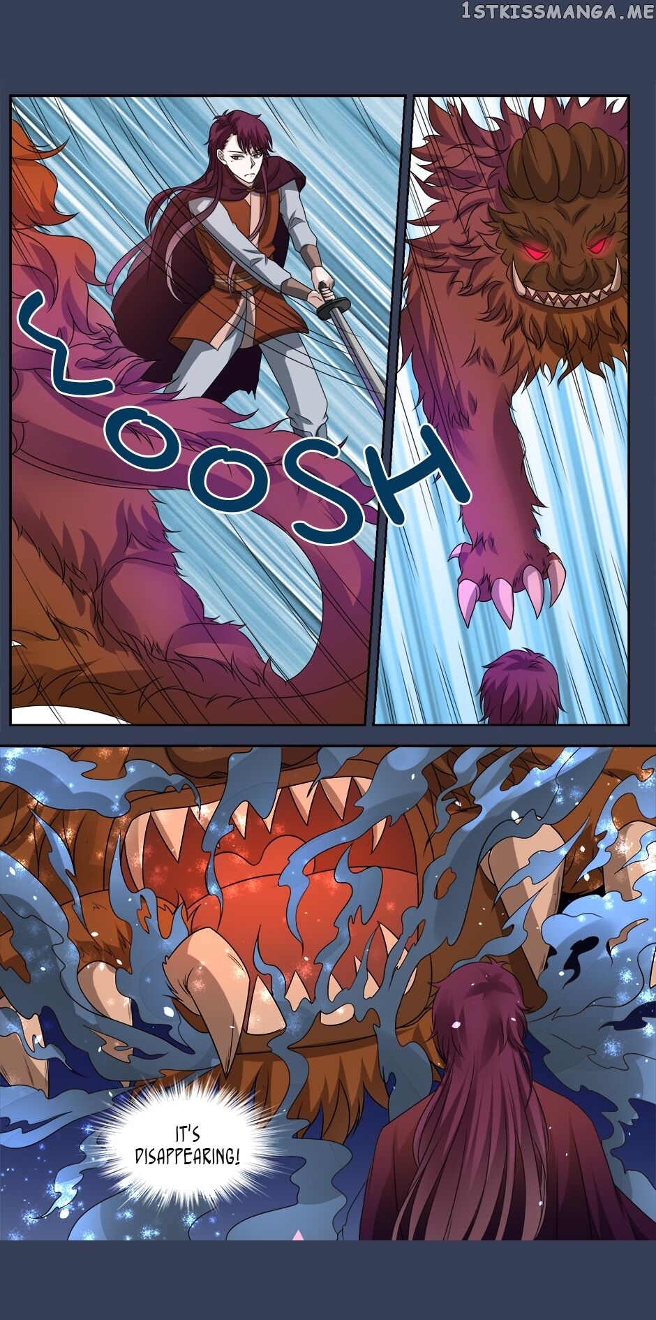 Death, My Love chapter 103 - page 1