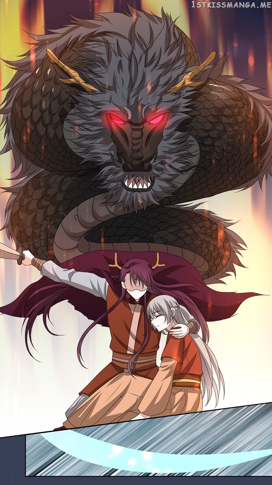 Death, My Love chapter 103 - page 4